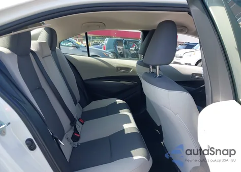 2024 Toyota Corolla Hybrid Le z USA, uszkodzony, nr VIN JTDBCMFE1R3038410